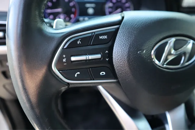 2021 Hyundai Palisade SEL - Photo 20