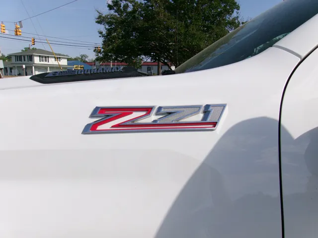2021 Chevrolet Silverado 2500HD LT - Photo 6