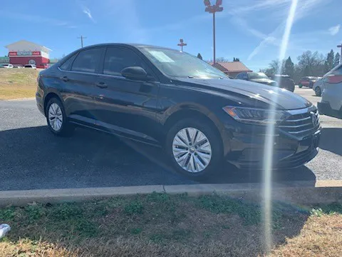 2020 Volkswagen Jetta S's photo