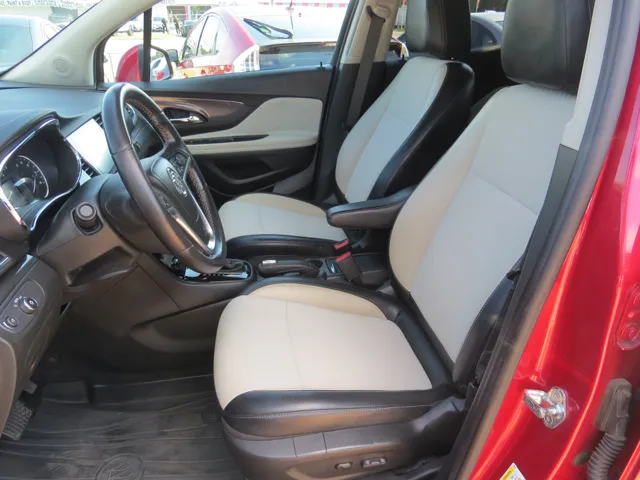 2019 Buick Encore Preferred photo 6