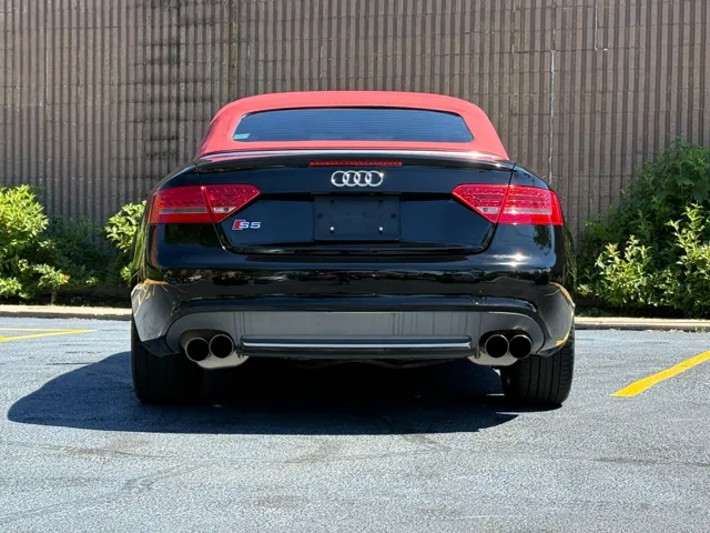 2010 Audi S5 Premium Plus - Photo 6
