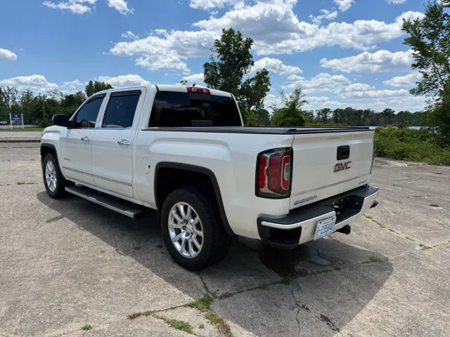 2015 GMC Sierra 1500 Denali Denali - Photo 3