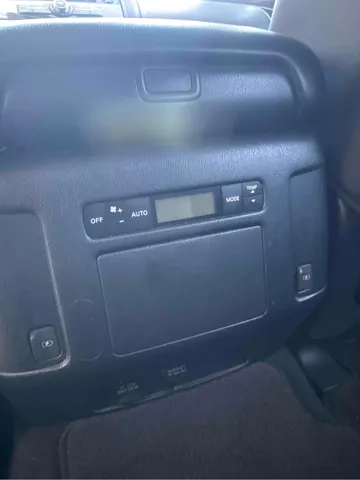 2019 Nissan Armada SL - Photo 15