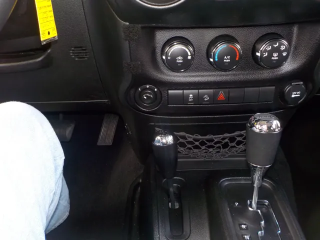 2018 Jeep Wrangler JK Unlimited Sport S - Photo 22