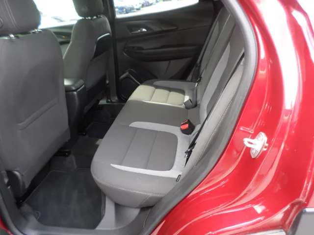 2022 Chevrolet Trailblazer LT - Photo 59