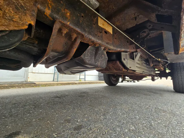 2013 Ford F-250 Super Duty XL - Photo 43