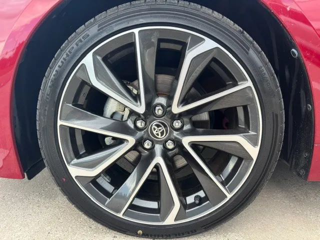 2022 Toyota Corolla SE - Photo 14