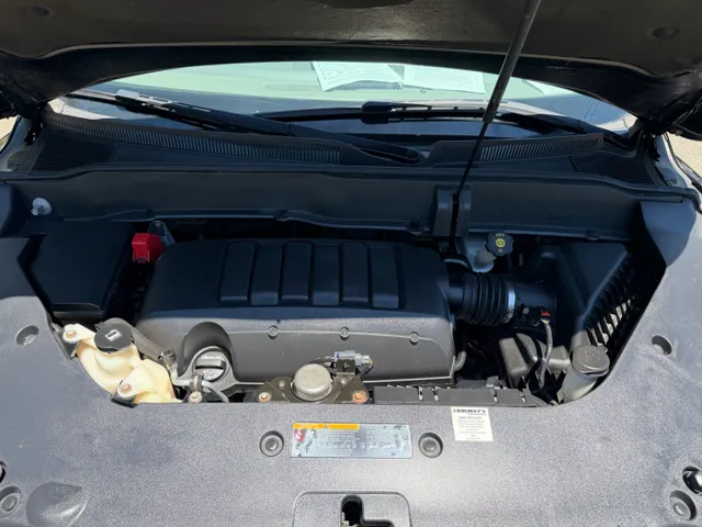2015 Buick Enclave Convenience - Photo 33