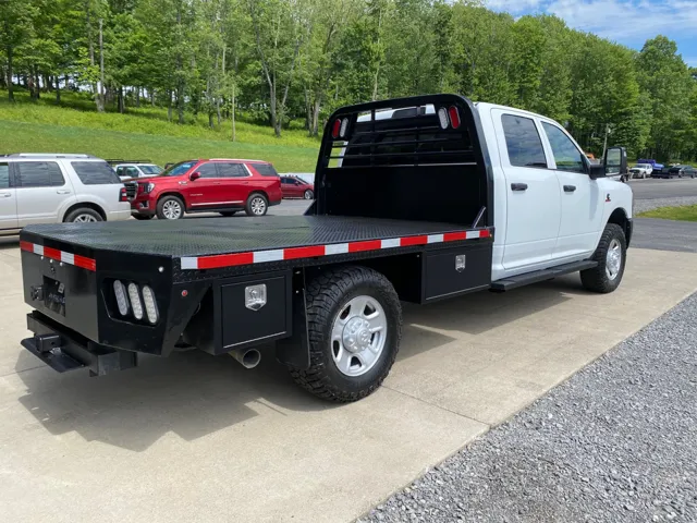 2023 RAM Ram 3500 Chassis Cab Tradesman - Photo 9