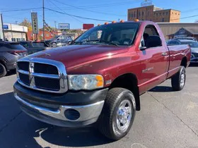 2003 Dodge Ram 2500 ST