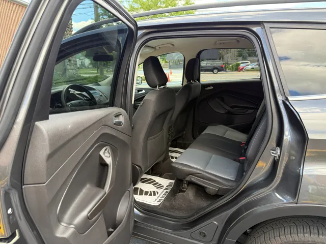 2018 Ford Escape SE - Photo 19