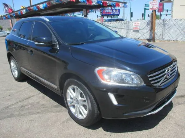 2015 Volvo XC60 T5 Drive-E FWD Premier's photo