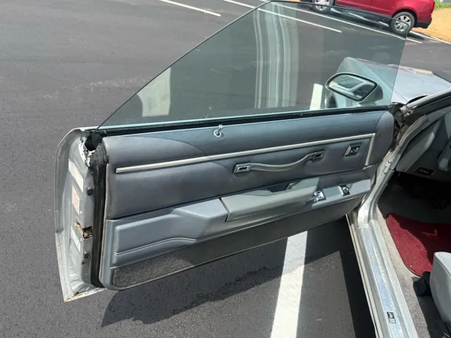 1987 Chevrolet El Camino - Photo 19