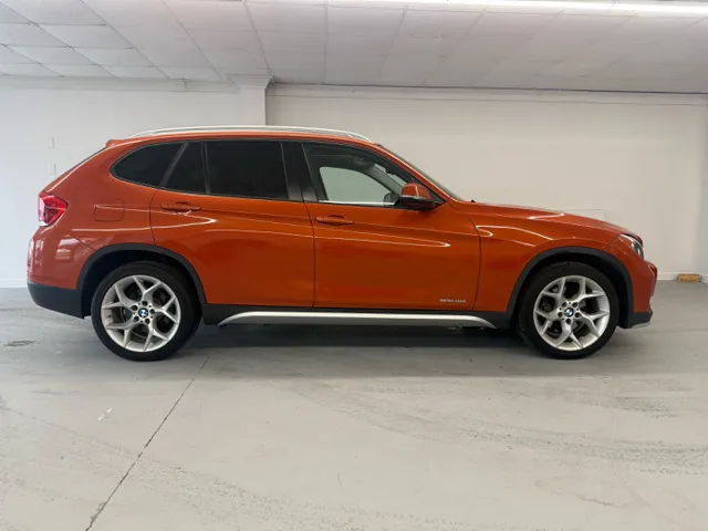 2015 BMW X1 28i - Photo 7