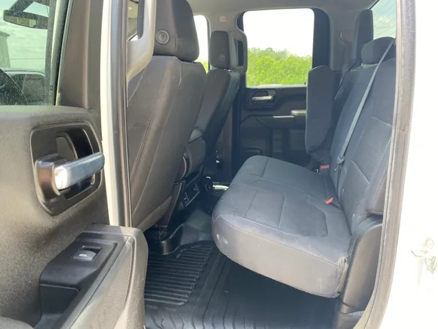 2022 Chevrolet Silverado 2500HD Work Truck - Photo 6