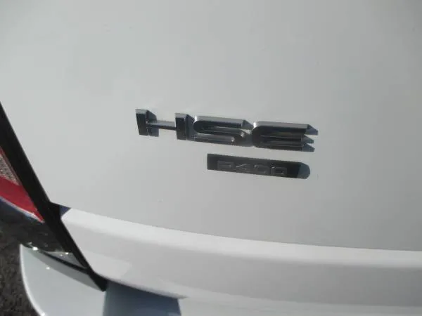 2020 Land Rover Range Rover HSE - Photo 7