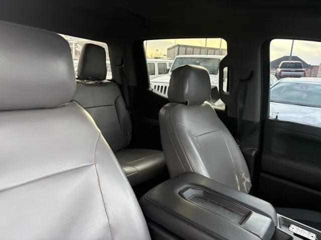 2019 Chevrolet Silverado 1500 LT - Photo 14