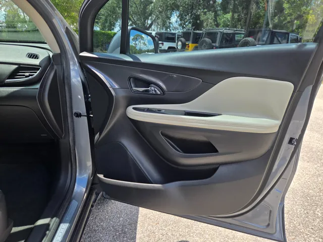 2019 Buick Encore Preferred - Photo 27