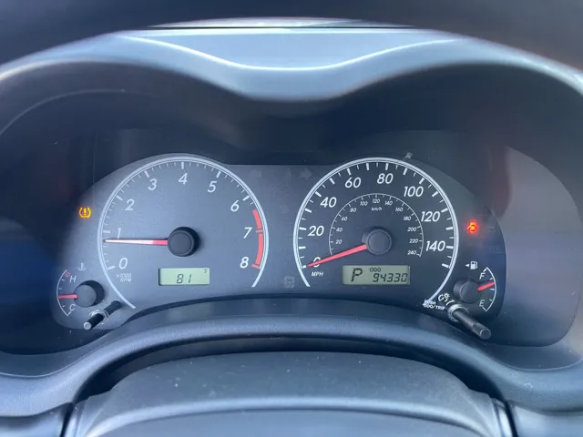 2013 Toyota Corolla L - Photo 13
