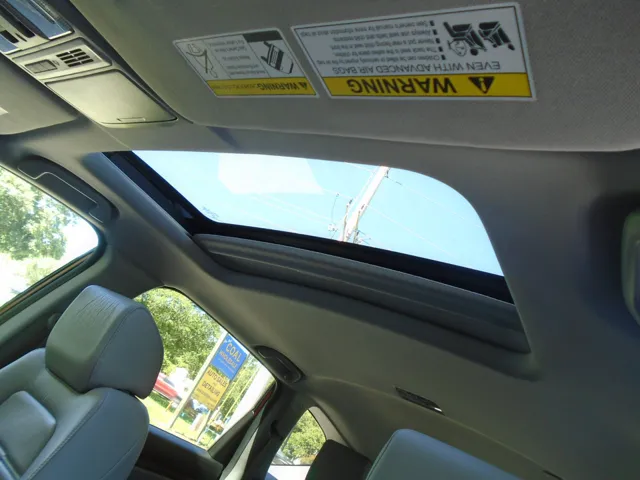 2018 Honda CR-V Touring - Photo 29
