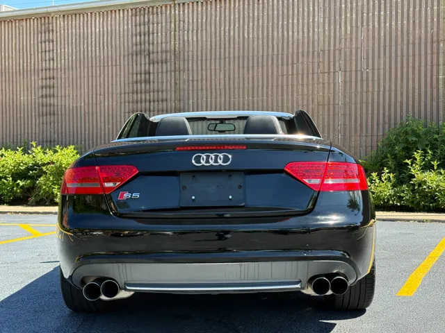 2010 Audi S5 Premium Plus - Photo 29