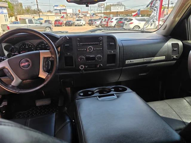 2013 GMC Sierra 1500 SLE - Photo 9