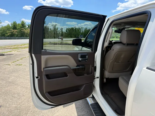 2015 GMC Sierra 1500 Denali Denali - Photo 19