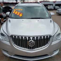 2013 Buick Enclave Premium
