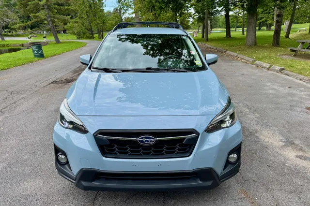 2019 Subaru Crosstrek Limited - Photo 9