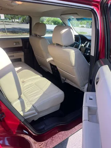 2014 Ford Flex SEL - Photo 12