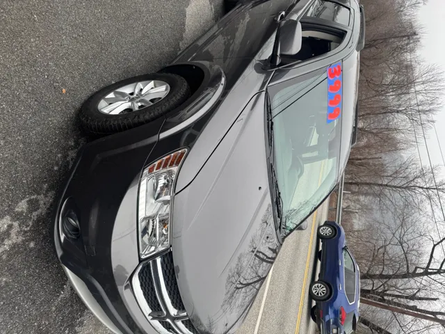 2015 Dodge Journey SXT