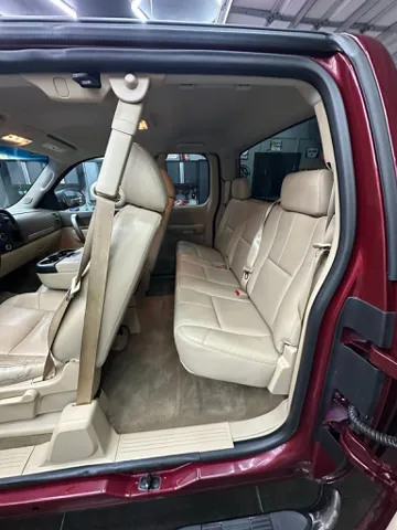 2013 Chevrolet Silverado 1500 LT - Photo 10