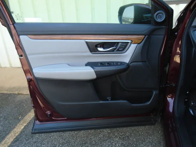2018 Honda CR-V Touring - Photo 84