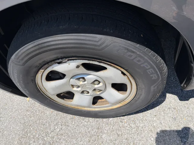 2012 Honda Pilot LX - Photo 32