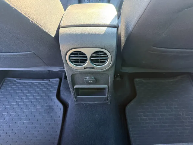 2010 Volkswagen Tiguan SEL - Photo 54