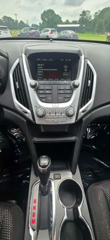 2017 GMC Terrain SLE-1 - Photo 9