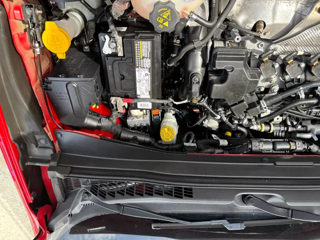 2016 Jeep Renegade Sport - Photo 31