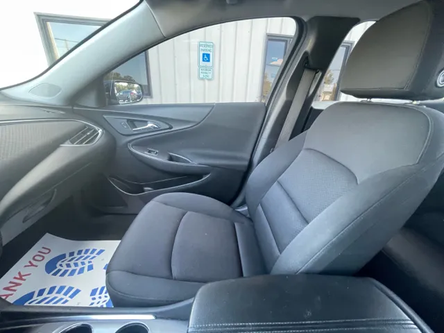 2020 Chevrolet Malibu 1LT - Photo 25