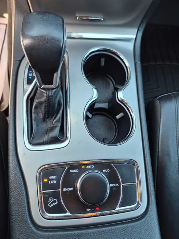 2020 Jeep Grand Cherokee Limited - Photo 30