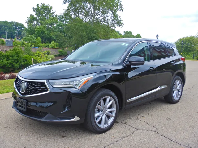2023 Acura RDX  AWD photo