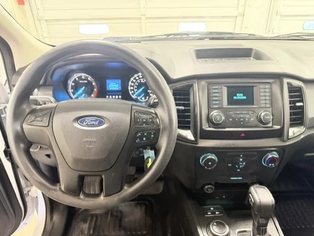 2020 Ford Ranger XL - Photo 10