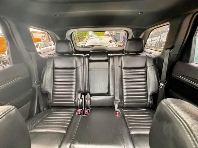 2018 Jeep Grand Cherokee Limited Sterling Edition - Photo 22