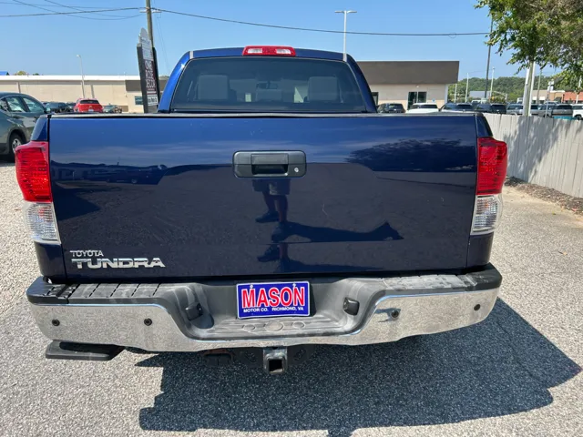 2010 Toyota Tundra Tundra Grade - Photo 3
