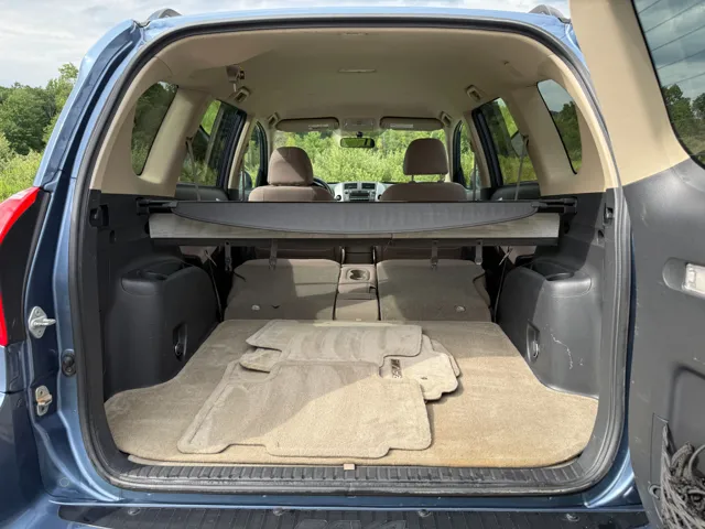 2006 Toyota RAV4 Base - Photo 23