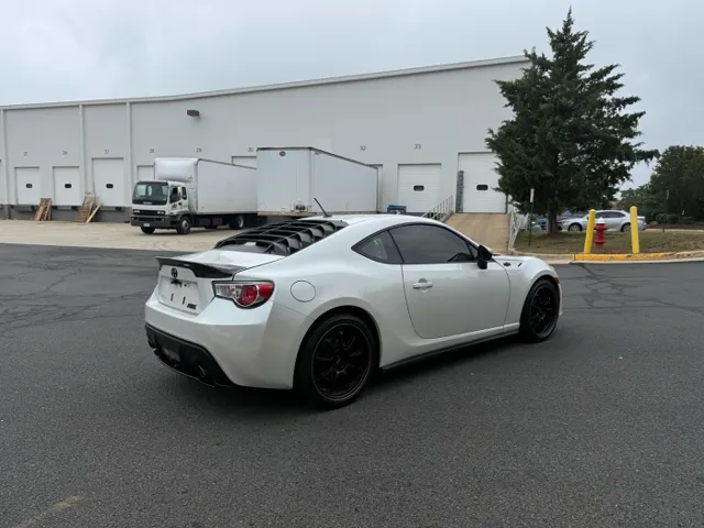 2014 Scion FR-S Monogram