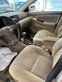 2006 Toyota Corolla S - Photo 2