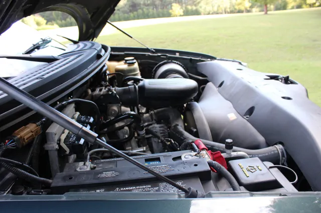 2004 Ford F-150 XLT - Photo 43