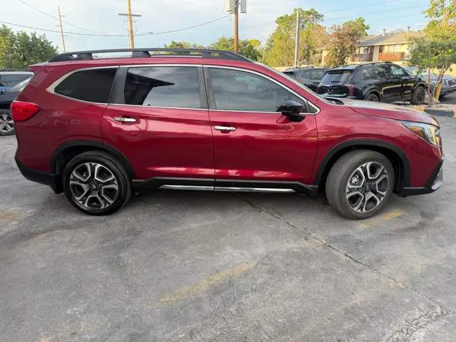 2024 Subaru Ascent Touring - Photo 7