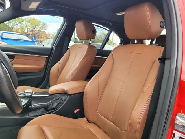 2016 BMW 3 Series 330e - Photo 20