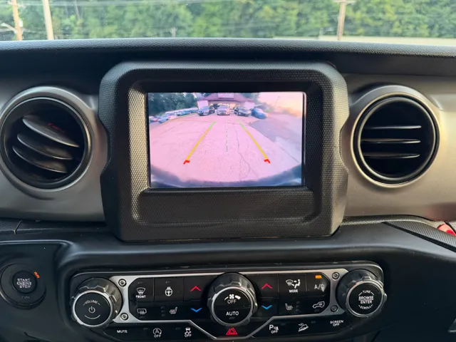 2020 Jeep Wrangler Unlimited Sport S - Photo 21